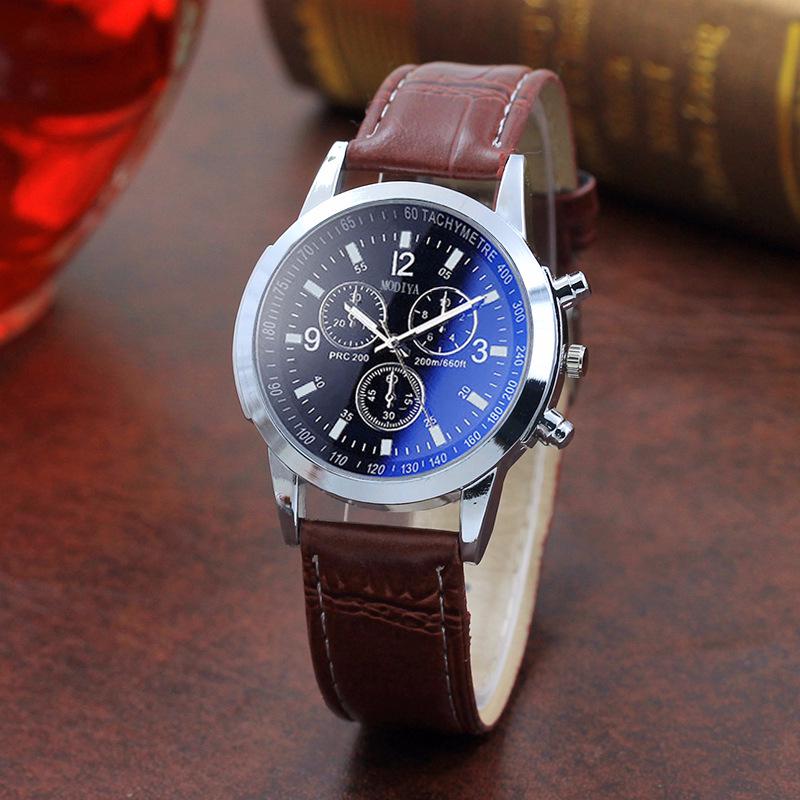 Edelstahl Mode Mode Uhren Armbanduhr Uhren Lederband Damen Automatik Mechanisch Herren Hohe Qualität 1