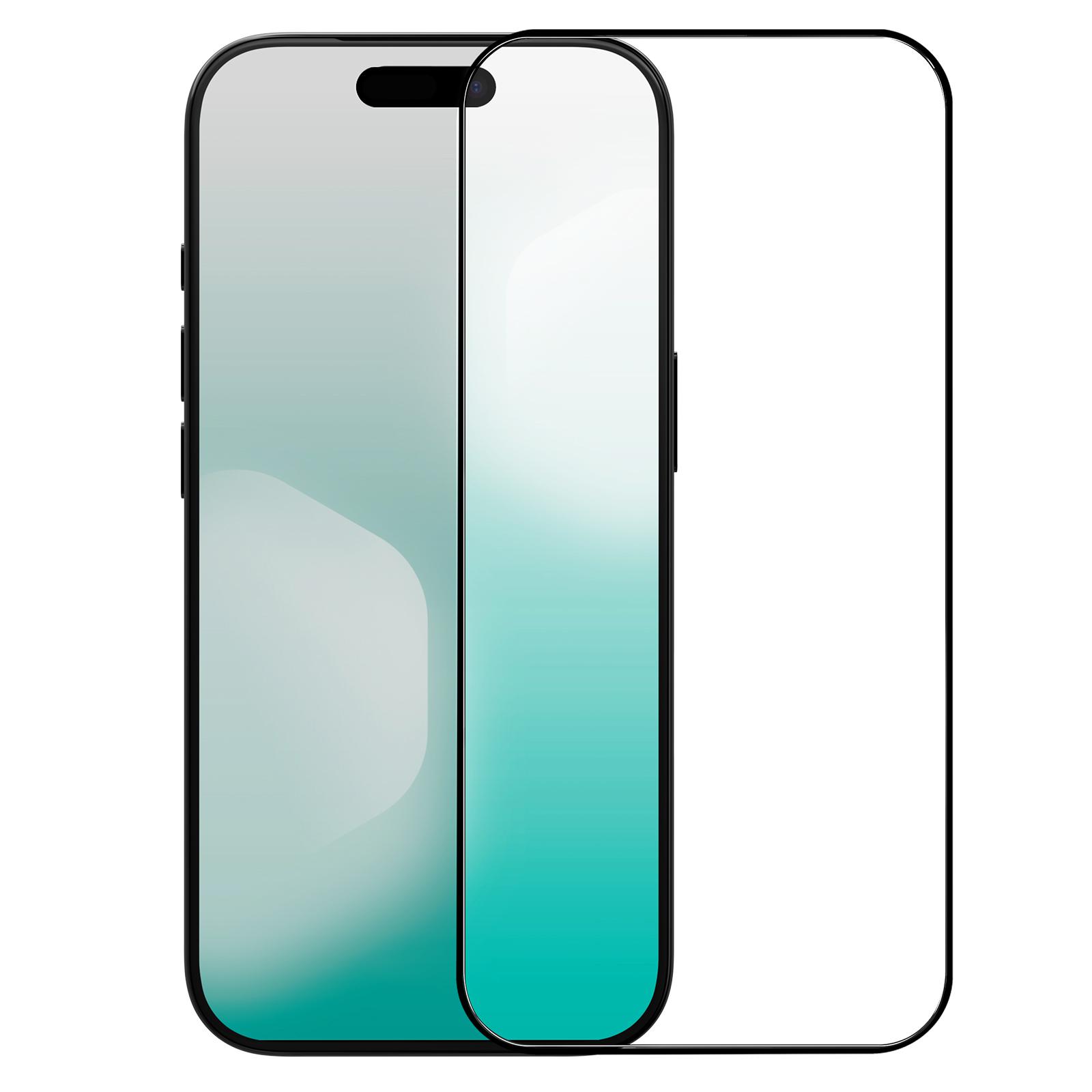 Für iPhone 17 Pro Max Air Glass NILLKIN CP+Pro Displayschutzfolie aus gehärtetem Glas iPhone 17 Air
