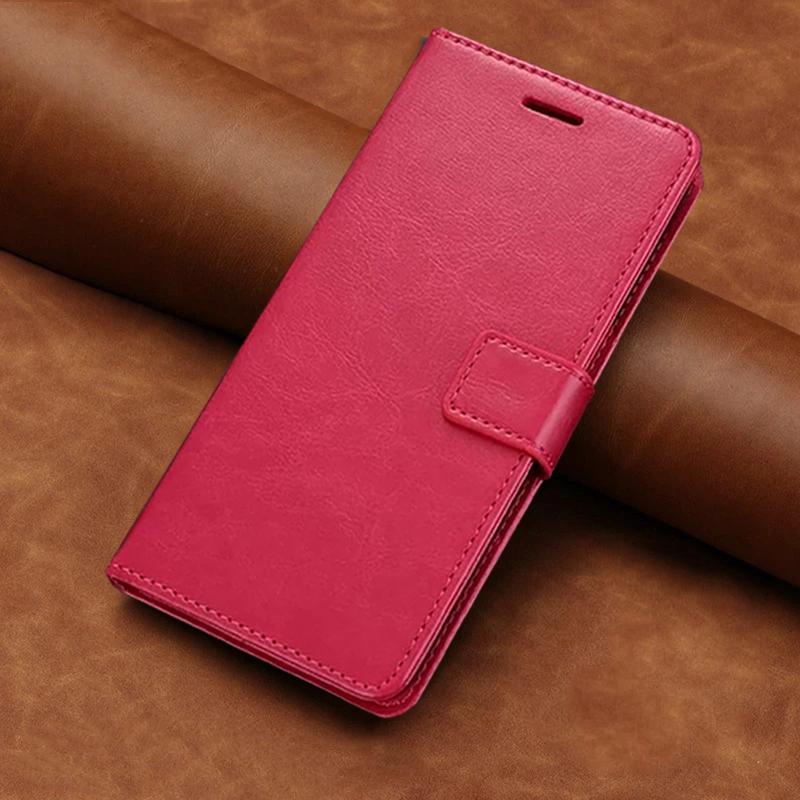 Für Samsung Galaxy A04s SM-A047F Fall 6,5  Textur Leder Flip Stand Halter Telefon Fall auf Für Samsung A04S EINE 04S Fällen Brieftasche Buch Abdeckung Samsung Galaxy A04s rose gold