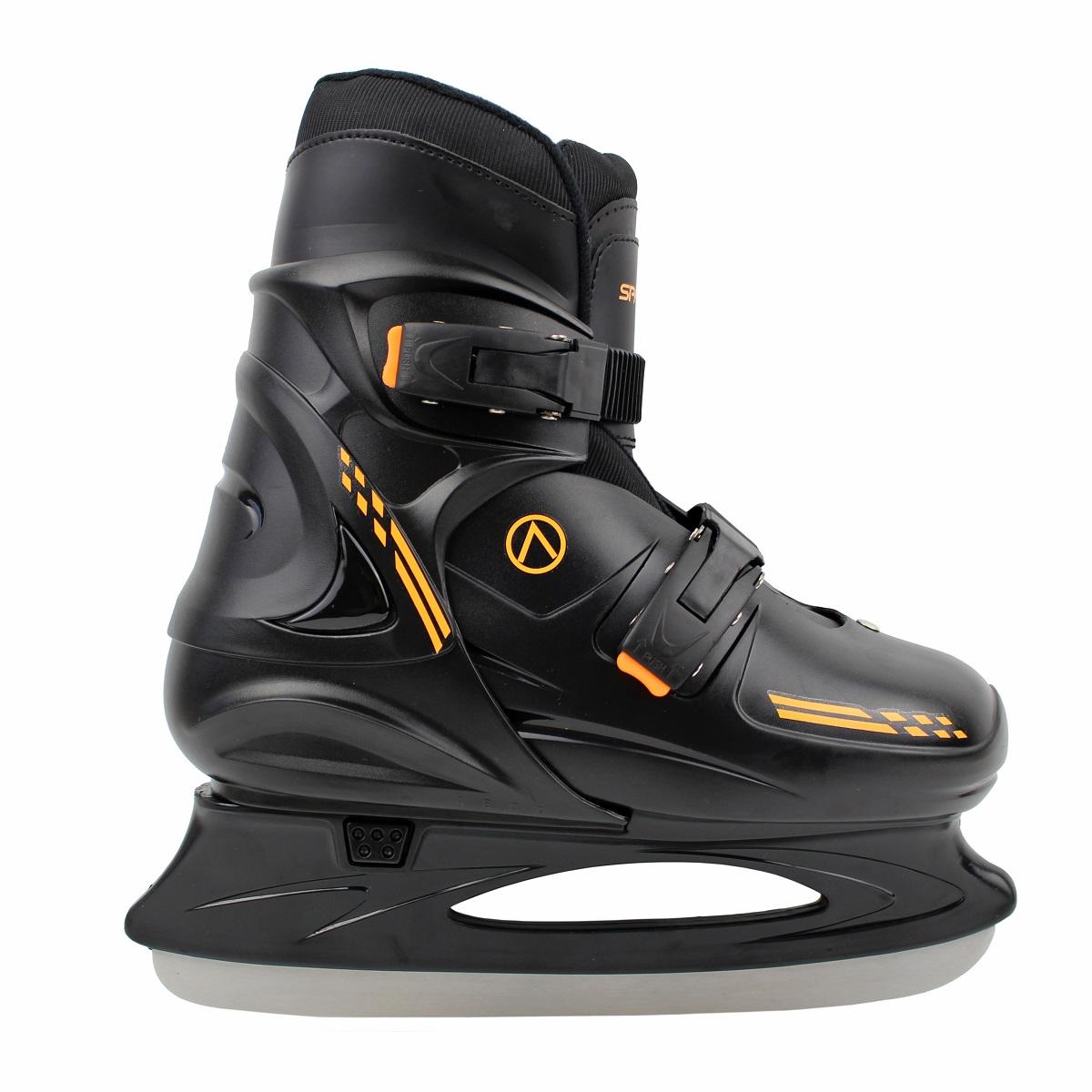 SPARTAN Slava Schlittschuhe - M (33-36)