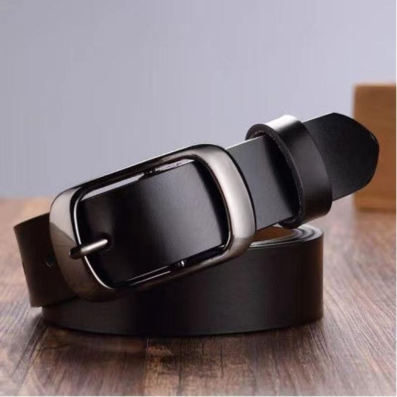 Gürtel frauen Dünne Einfache Vielseitig Casual Gürtel Weibliche Hosen Gürtel Retro Pin Schnalle Dekorative Hosen Gürtel Weibliche Studenten 120cm