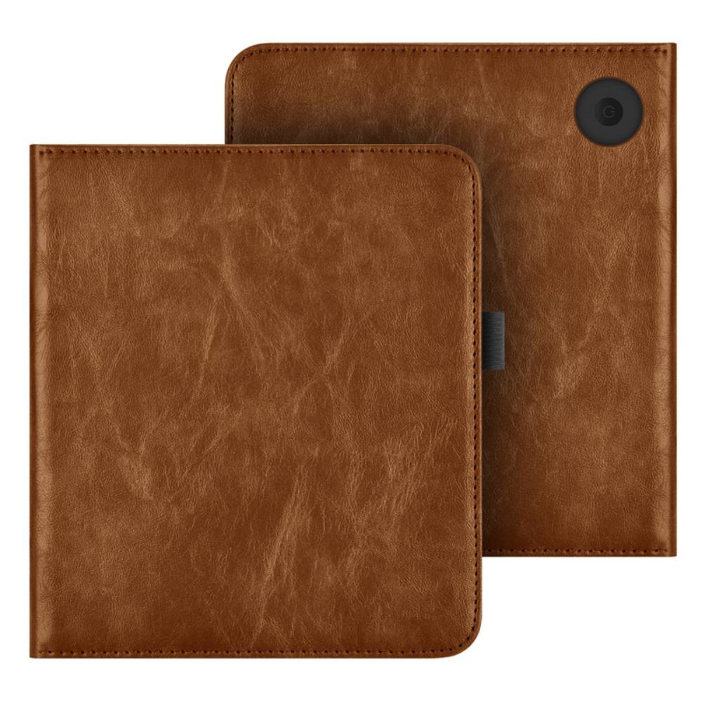 Kobo Libra Color 2 H2O 7 Zoll Hülle mit Handschlaufe Tolino Vision Cover Schutzhülle Kobo Libra H2O