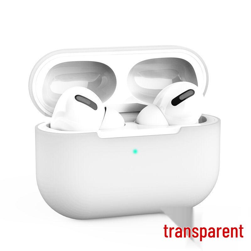 Silikon-Schutzhülle für Apple AirPods Pro AirPods Pro