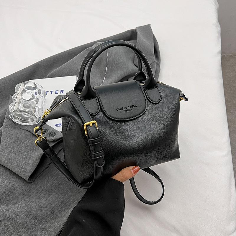 Damen Umhängetaschen Schulranzen Neue Luxus Designer Hobos Geldbörsen Damen Handtaschen Lässige Top-Griff Tasche Schulter Messenger Bag