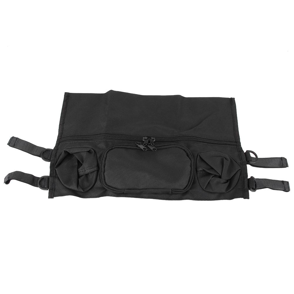 Kinderwagen Kinderwagen Kinderwagen Fach Hängen Tasche Flasche Tasse Halter Organizer