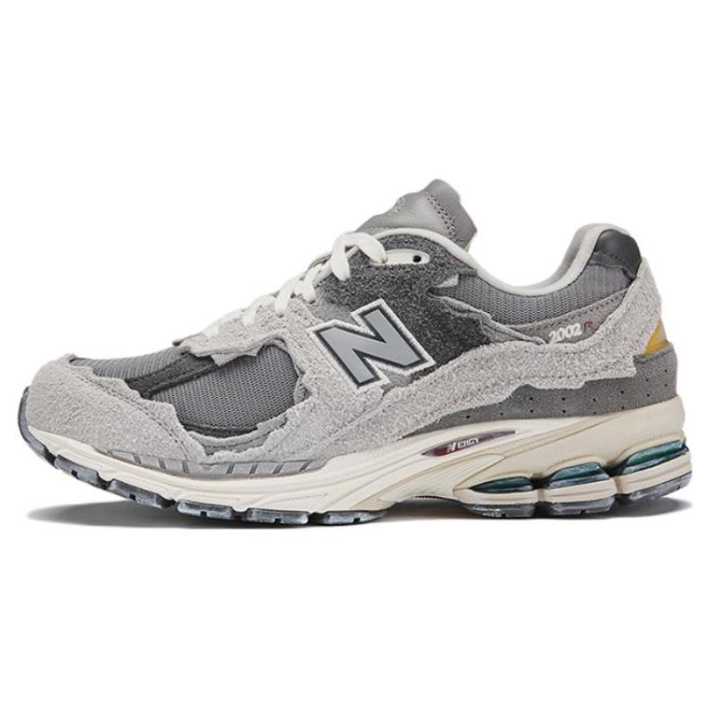 New Balance 2002R 'Protection Pack Grey' Sneakers Sneakers M2002RDA 39.5