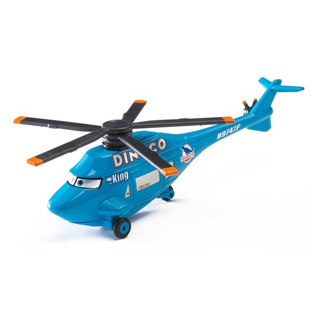 Kinder Auto Spielzeug Pixar Cars Lightning McQueen Boost Wingo DJ Snot Rod 1:55 Druckguss-Legierung Modellauto Kindergeschenk
