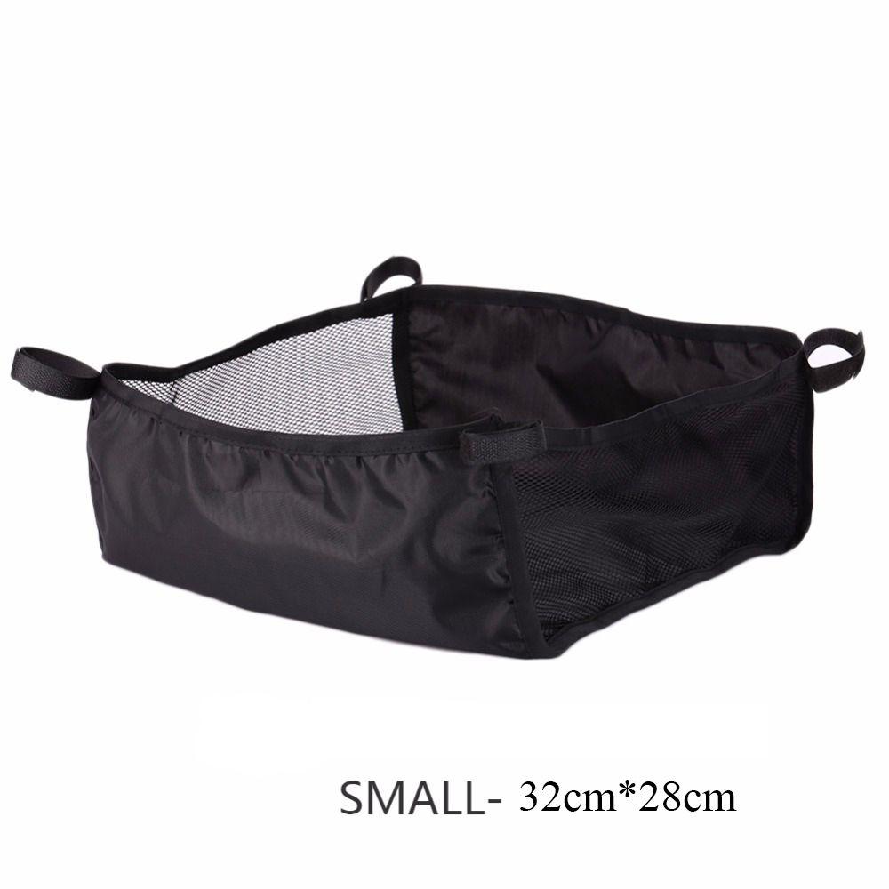 Neugeborenen Tragbaren Unteren Korb Baby Kinderwagen Zubehör Kinderwagen Hängenden Korb Kinderwagen Korb S