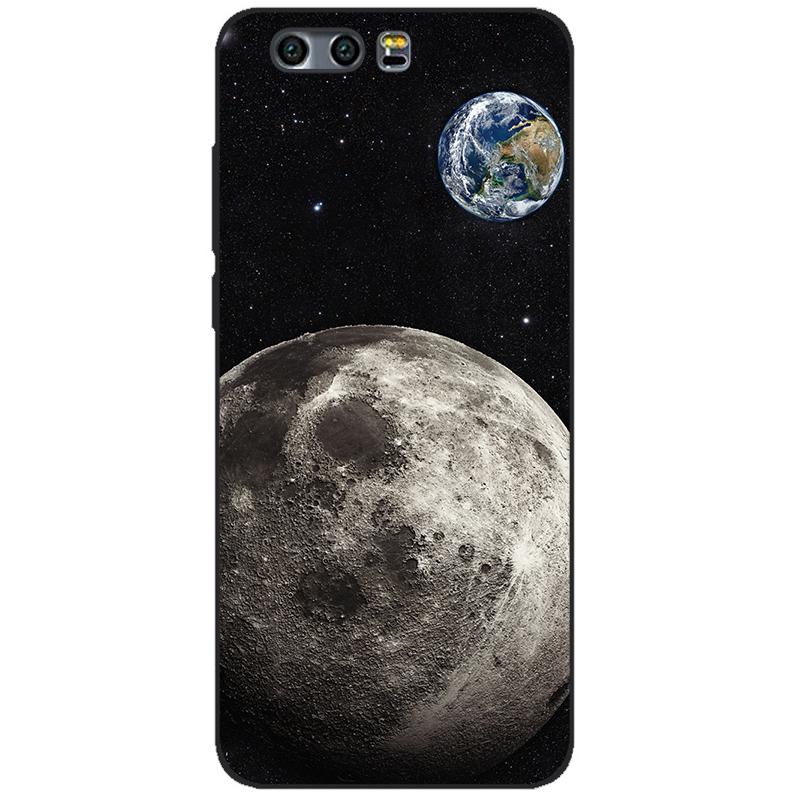 Hülle Für Honor 9 Hülle Abdeckung auf Honor9 Honor 9 Handyhülle Für Huawei Honor 9 STF-L09 Hülle Silikon TPU Rückseite Abdeckung Bumper 5,15 Huawei Honor 9