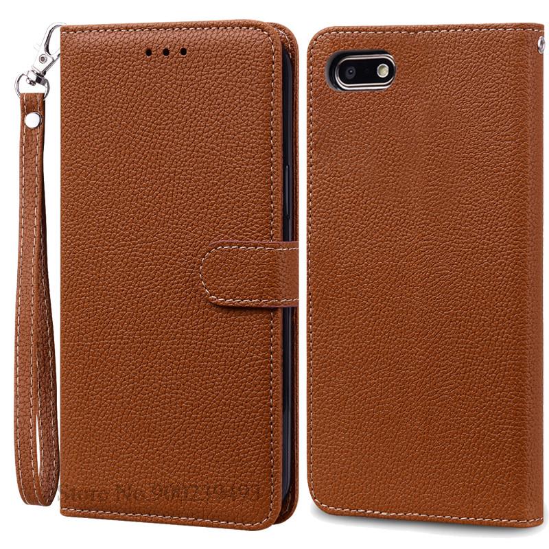 Für Huawei Y5 Lite Hülle 2018 Für Huawei Y5 Prime 2018 Brieftasche Leder Klapphülle Für Huawei Y 5 Y5 2018 Hülle Coque Fundas Shell Y5 2018