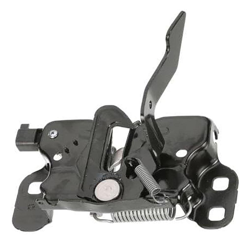 Neue Motorhaubenverriegelung für RAM 1500 2014-2019 RAM 2500 2014-2015 Ersetzt 68159725AB