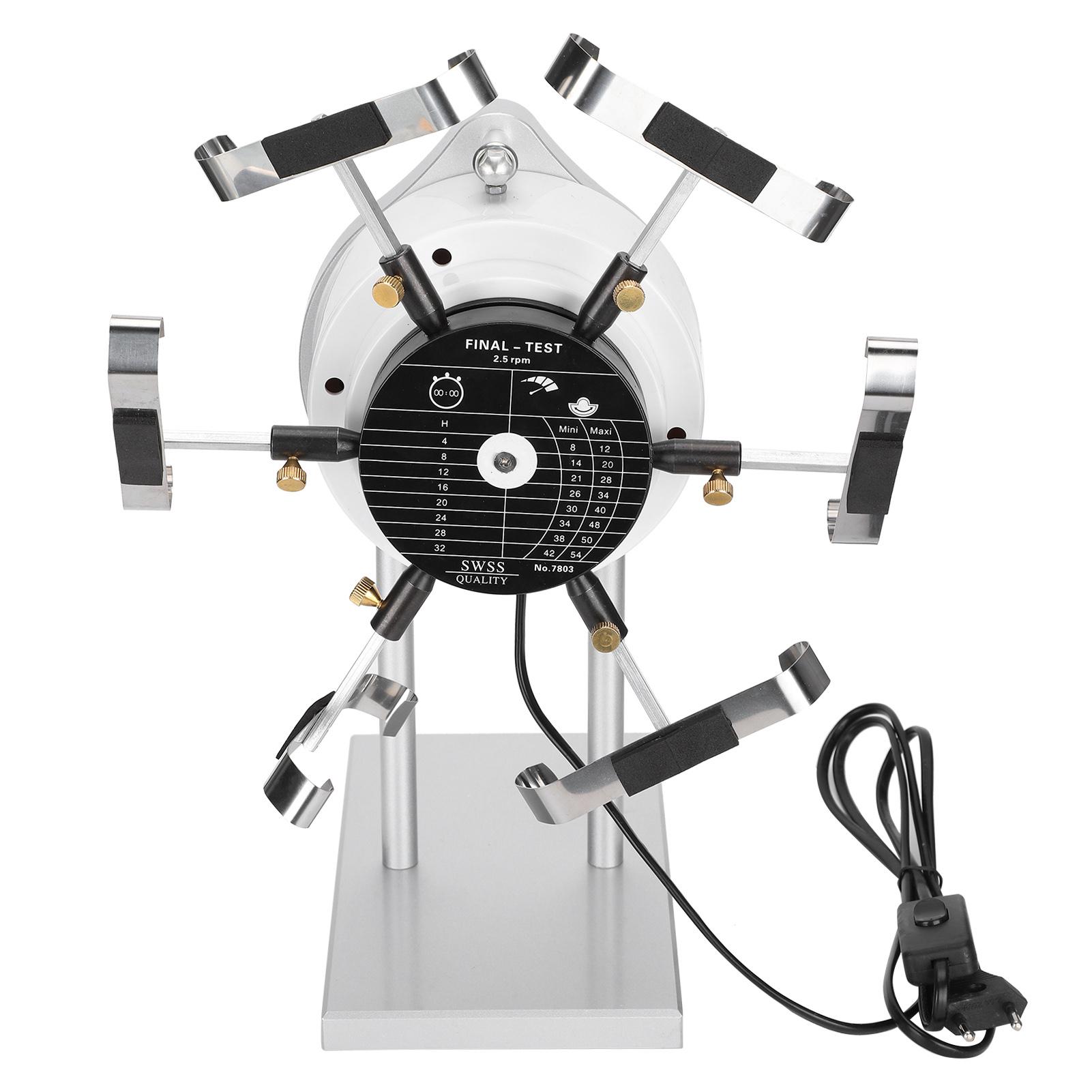 Uhrenbeweger, automatische mechanische Uhrenbeweger, Uhrenreparaturwerkzeug