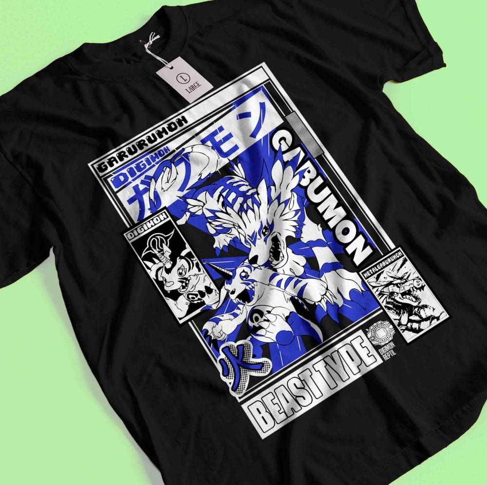 Vintage Special Anime Liebe T-Shirt Japanisches Shirt Anime T-Shirt Manga Geschenk Shirt M