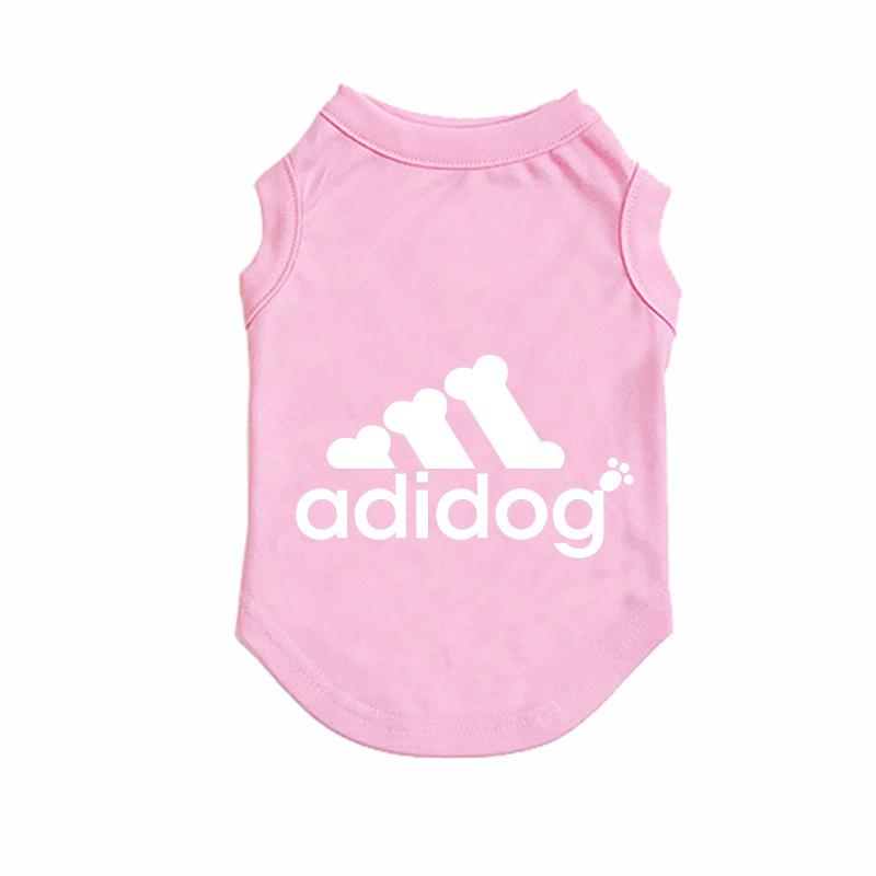 Sommer Haustier Hund Kleidung Hunde Weste Fleece Sweatshirt Kleine Mittlere Große Hunde T-shirt Chihuahua Labrador Kleidung Hunde Kleidung 3XL 9.KG-14KG
