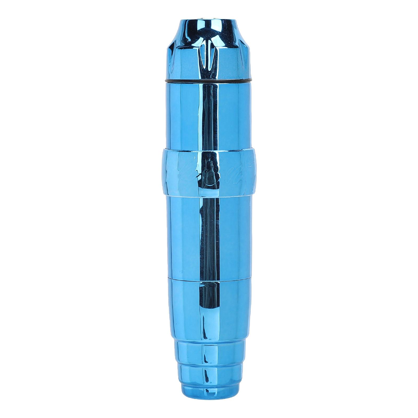 Rotary Tattoo Maschine Cartridge Nadel Leistungsstarker Motor Stabiler Hub Liner Shader Tattoo Stift mit