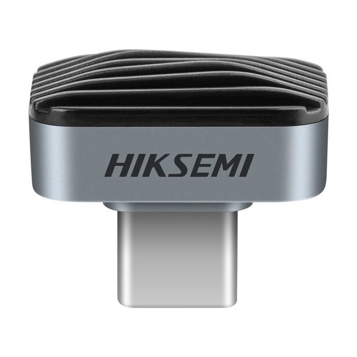 Externe SSD-Festplatte - HIKSEMI - 512 GB - USB 3.2 Typ-C - Kompatibel mit iPhone 16/Android/PC