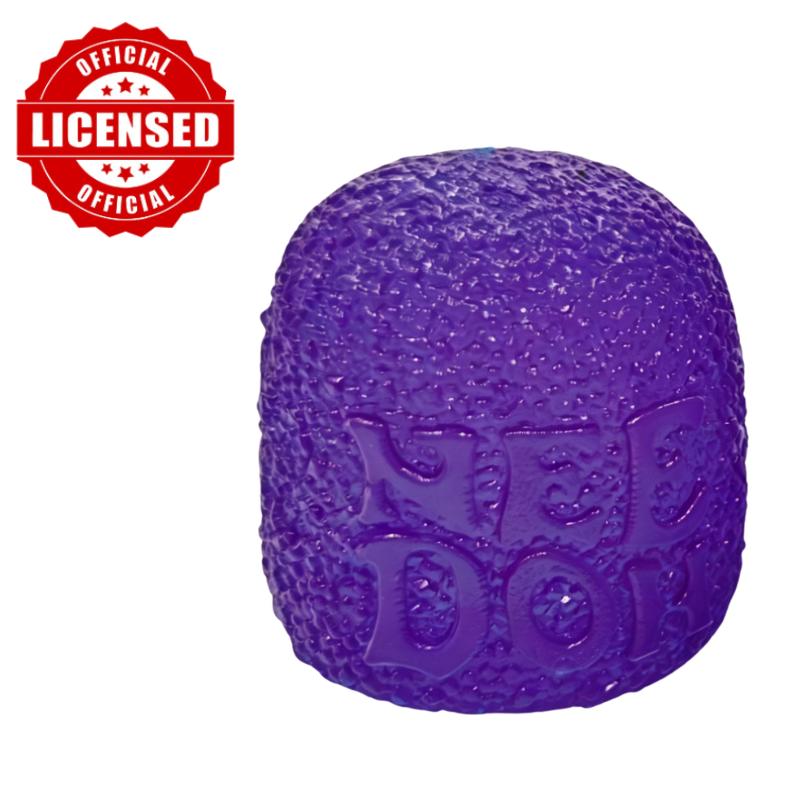 Schylling Nice Cube Serie & Malzzucker Süßigkeit NeeDoh Gummibärchen Weiches Sensorisches Fidget Spielzeug Stressabbau Quetschball
