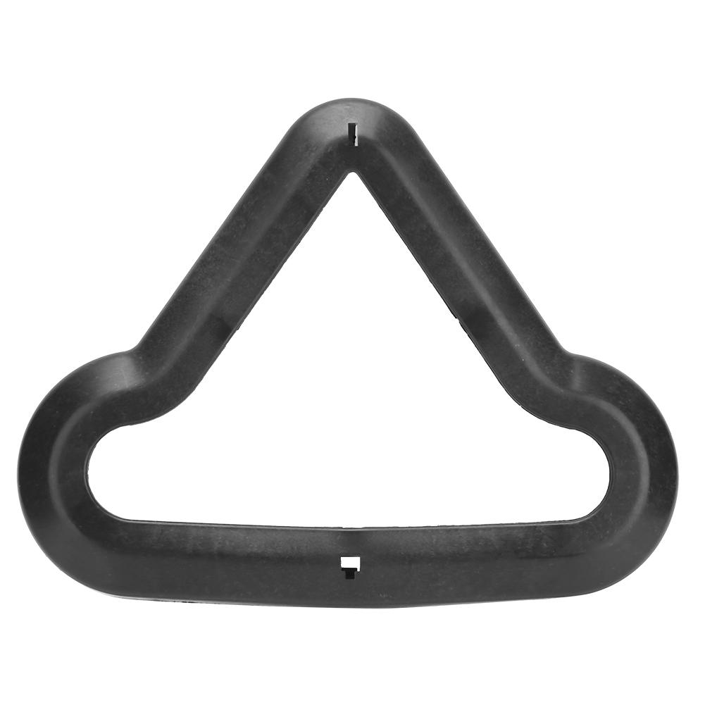 Multifunktionstuch mit Dreiecksfixierung für Dampfreiniger-Mopp X5 Ersatzteile