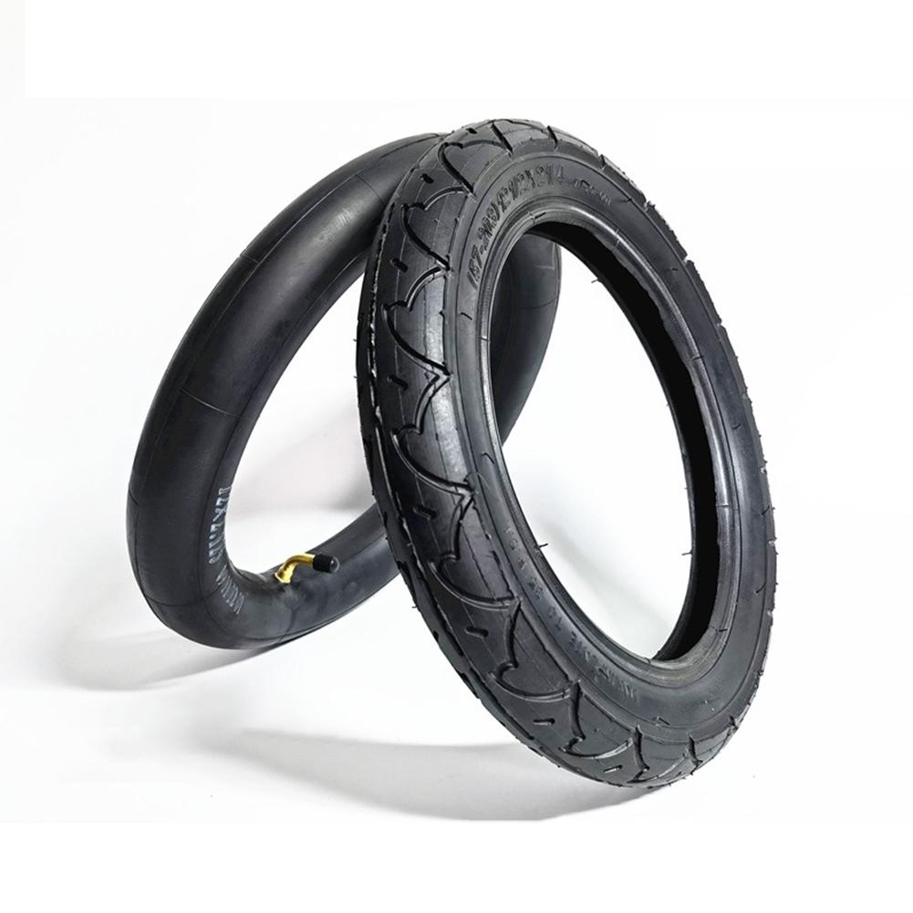 Kinderwagen Kinderwagen Reifen Reifen & Innenschlauch 12 1/2x2 1/4 12 Zoll Kinderwagen Inner tube+Tyre