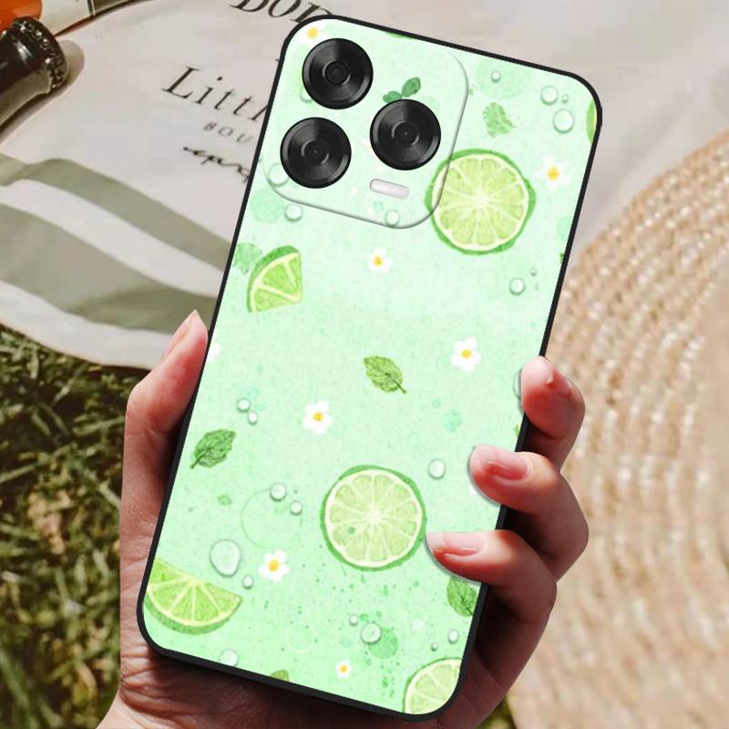 Für ZTE Blade V70 Design Hülle Weiche Silikonhülle Schwarzer Bumper TPU Für ZTE Blade V70 Vita Hülle V70Design Funda Handy Rückseite Blade V70 Design