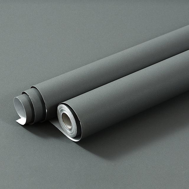 Wohnkulturfolien PVC Selbstklebende Tapete Renovierung DIY Abziehen und Aufkleben Aufkleber Schrank Wasserdichte 3D Abnehmbare Tapeten 60cmx3m