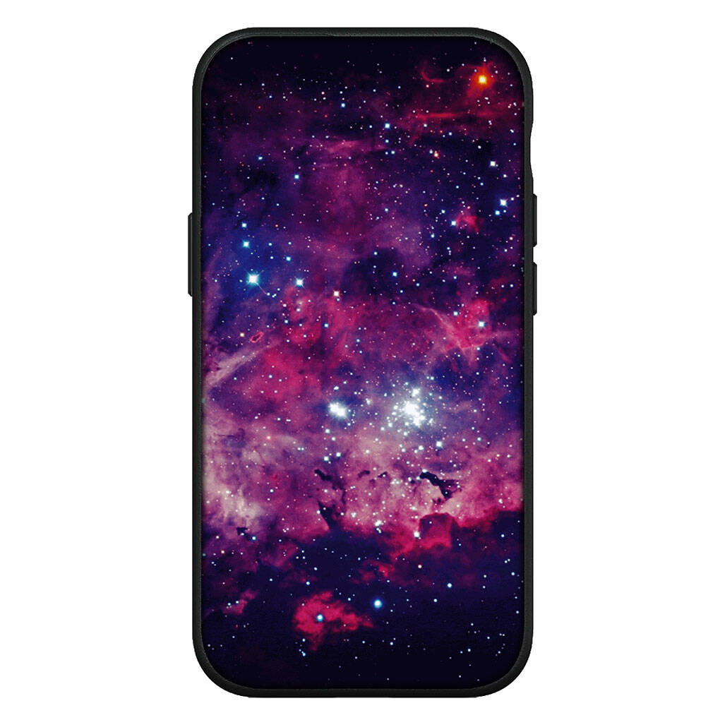 Hülle für iPhone 17 16 15 Xiaomi Poco Redmi Note 14 13 12 11 Pro Max 9 16e Samsung Galaxy S25 S24 S23 A06 A56 OPPO Huawei Universe Galaxy Handyhülle for Redmi Note 14 Pro 4G natur