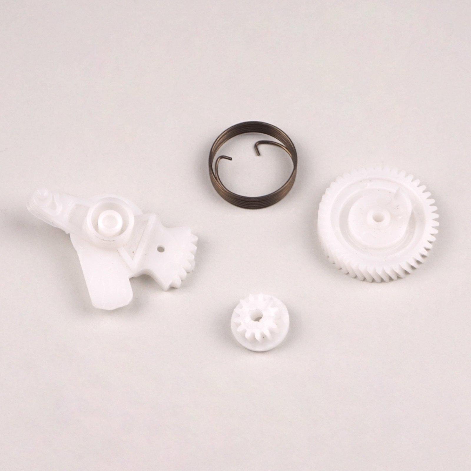 ESC Autoteile EDP651 Power Türschloss 72150-SWA-A01 Reparatursatz links für Honda CR-V MK3 Hyundai Santa Fe MK2 Schiff aus der Türkei