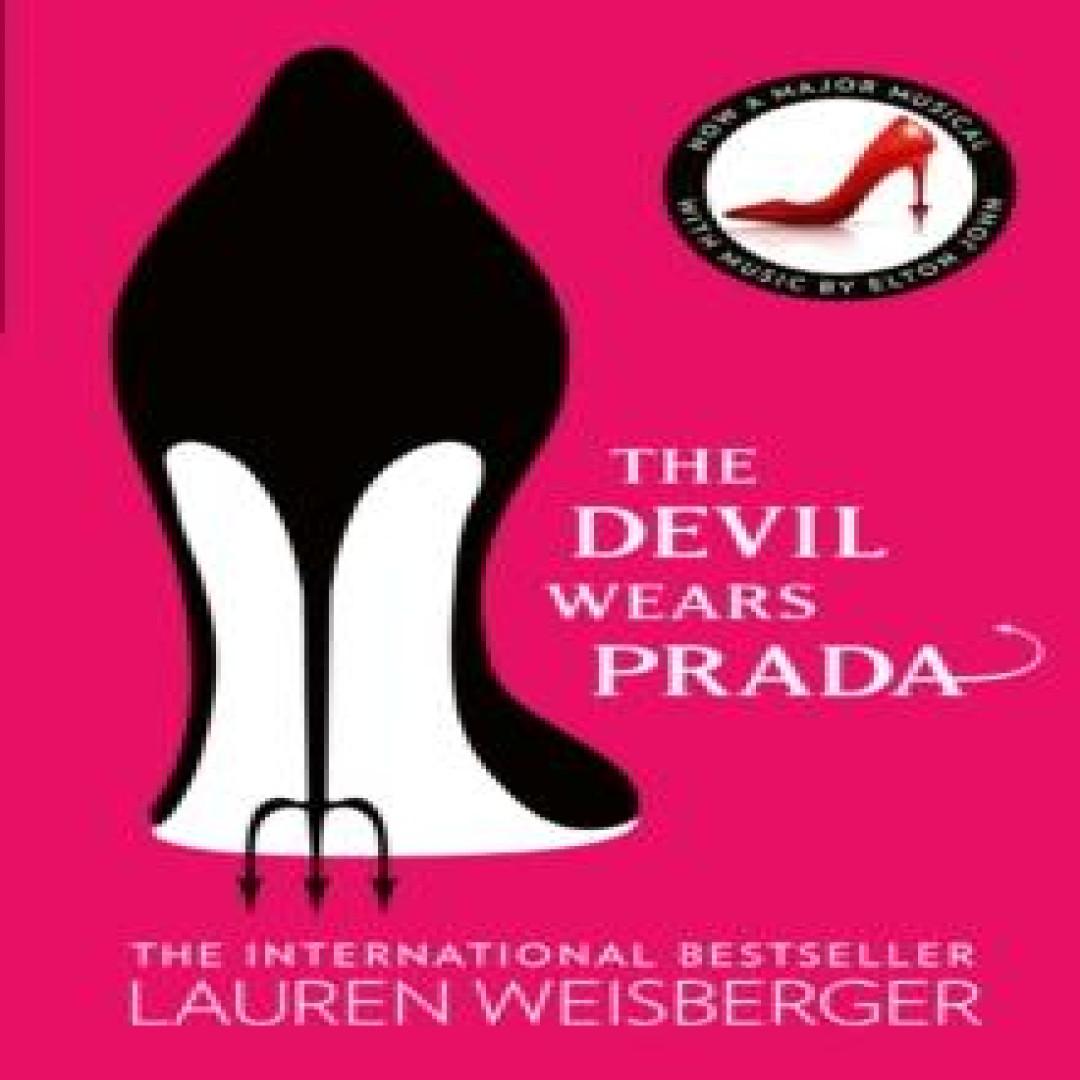 Der Teufel trägt Prada von Lauren Weisberger Taschenbuch 9780007156108