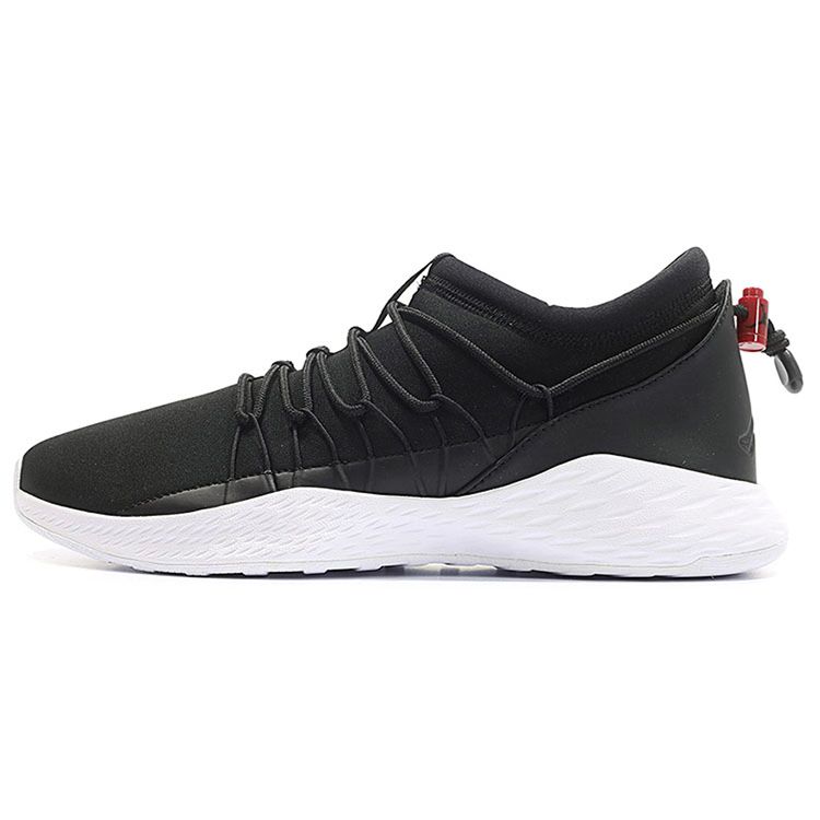 Air Jordan Jordan Formula 23 Toggle Herren Sneakers Schwarz Gym-Rot-Weiß 908859-001 42.5