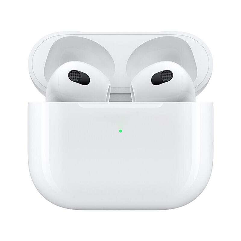 YurKem TWS Gaming Drahtloser Bluetooth 5.0-Kopfhörer GPS-Positionierung In-Ear-Ohrhörer Namensänderungskopfhörer Kabelloses Lade-Headset für iOS- und Android-Telefone weiß