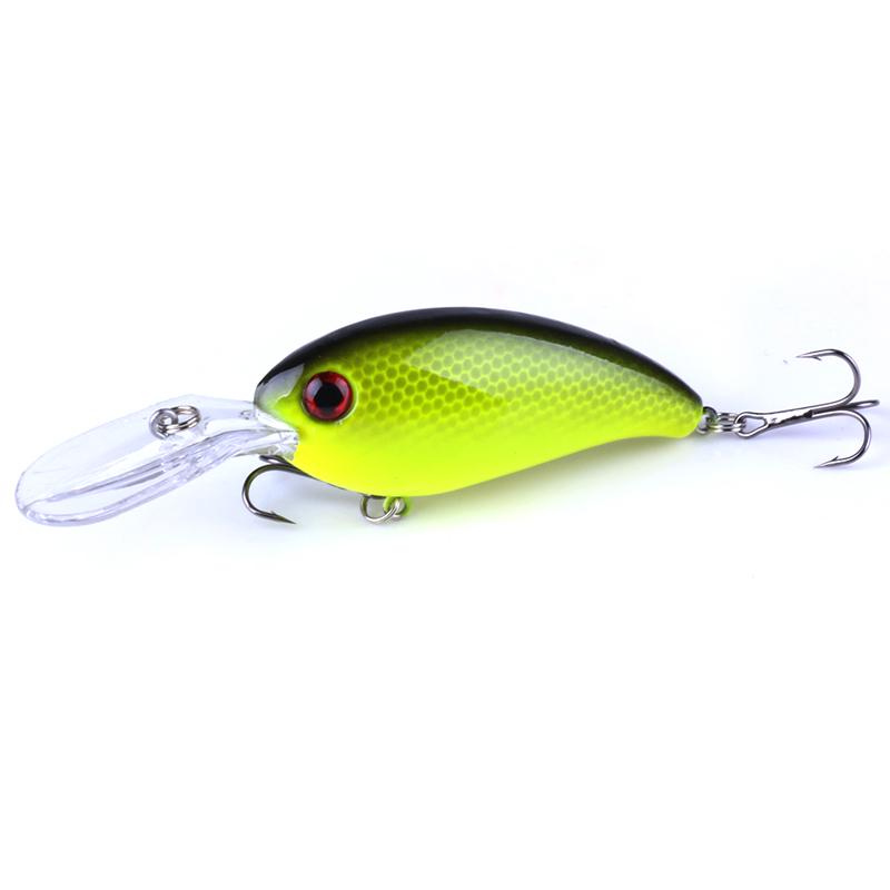 10cm 14g Angeln Köder Crankbait Angeln Tackle Swimbait harten Köder isca artificail Wobbler pesca angeln köder Tauchen tiefe