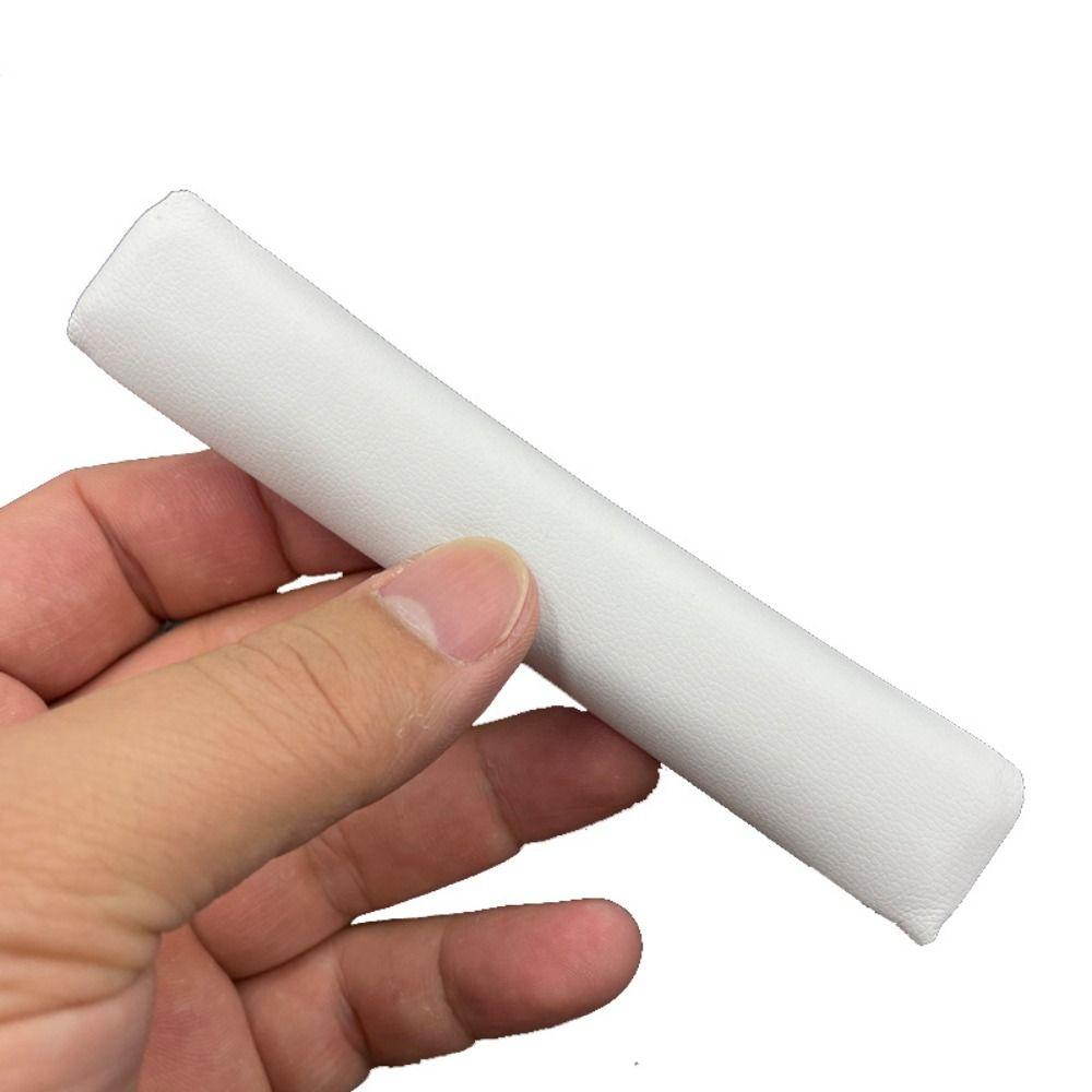 1 Paar Schwamm-Ohrpolster für JBL Tune T700BT T710 720 T750BTNC T760NC Kopfhörer-Zubehör Headband weiß