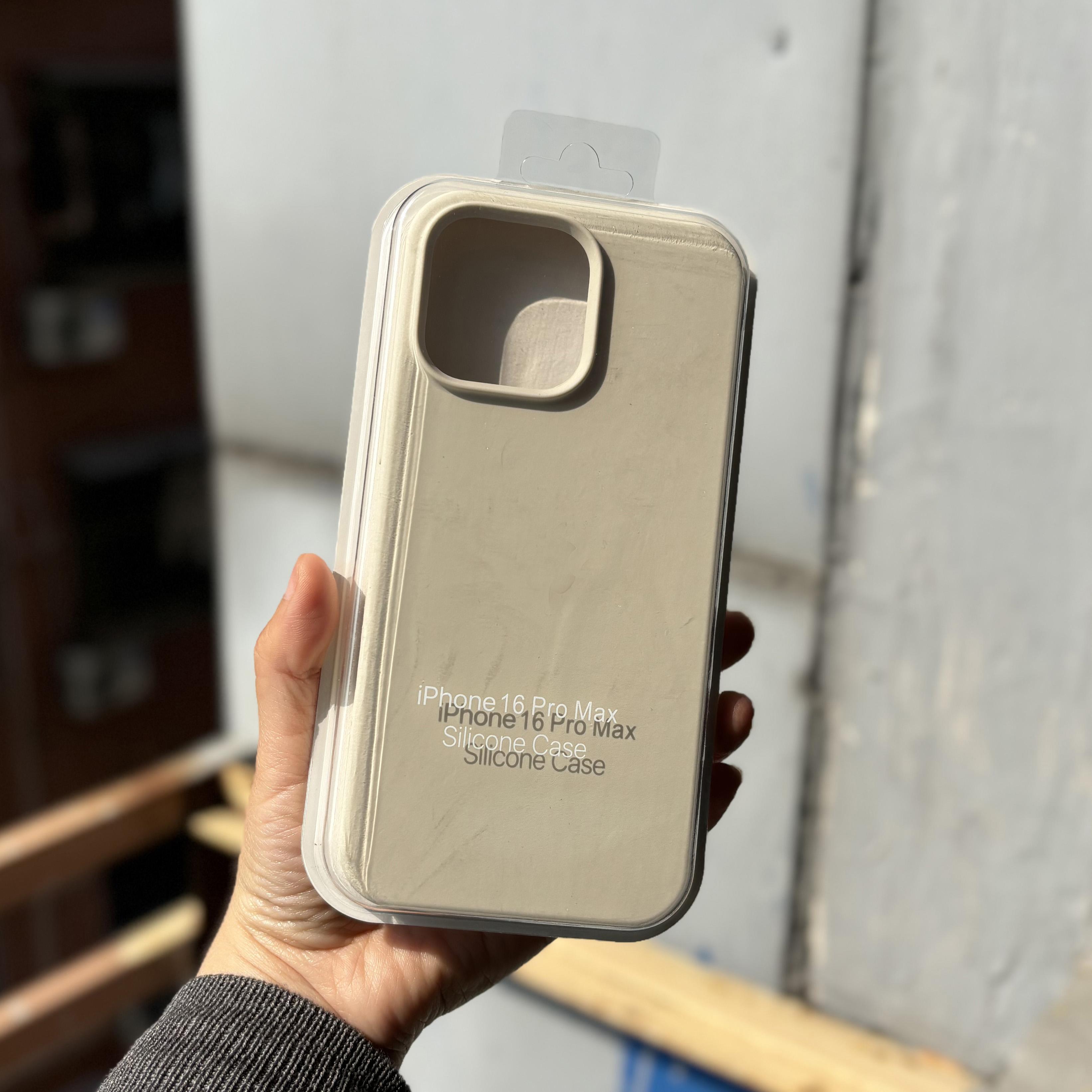 Flüssigsilikonhülle für iPhone 11 12 14 13 15 16 Pro Max Hüllen für iPhone 12 13 15 16 Plus Vollständige Abdeckung für iPhone 16E iPhone 14 Pro