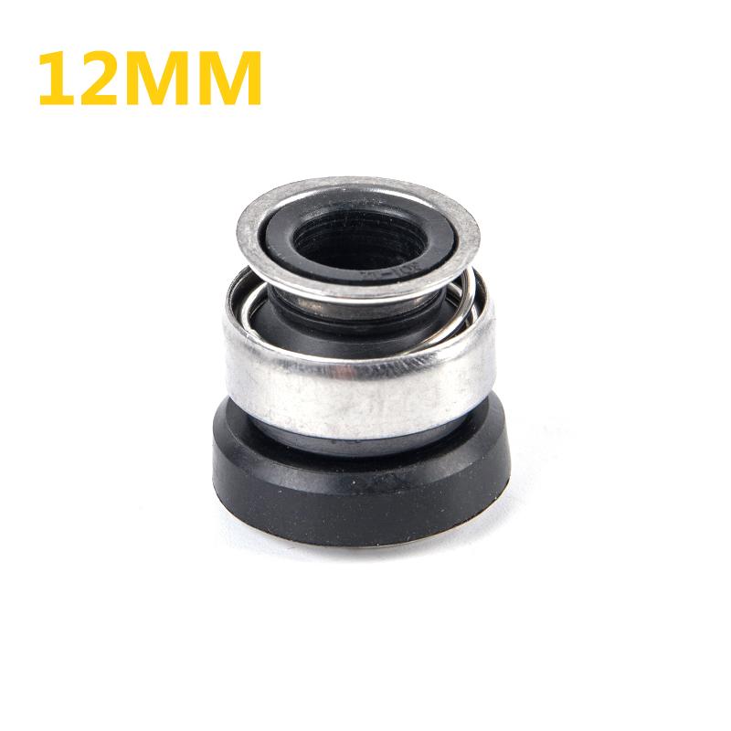 301 Serie Fit 8 10 12 mm Wasserpumpe mechanische Wellendichtung für Umwälzpumpe 301-12