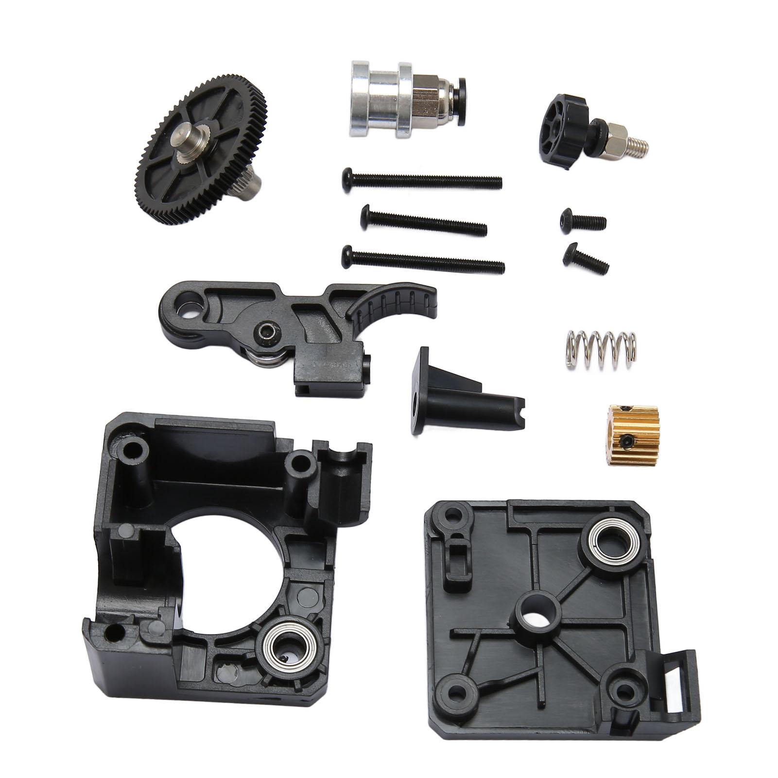 DIY 3D-Drucker Extruder für CR10 V5 V6 Hotend für Ender 3 für Mega SX Serie DIY 3D-Drucker 1,75mm