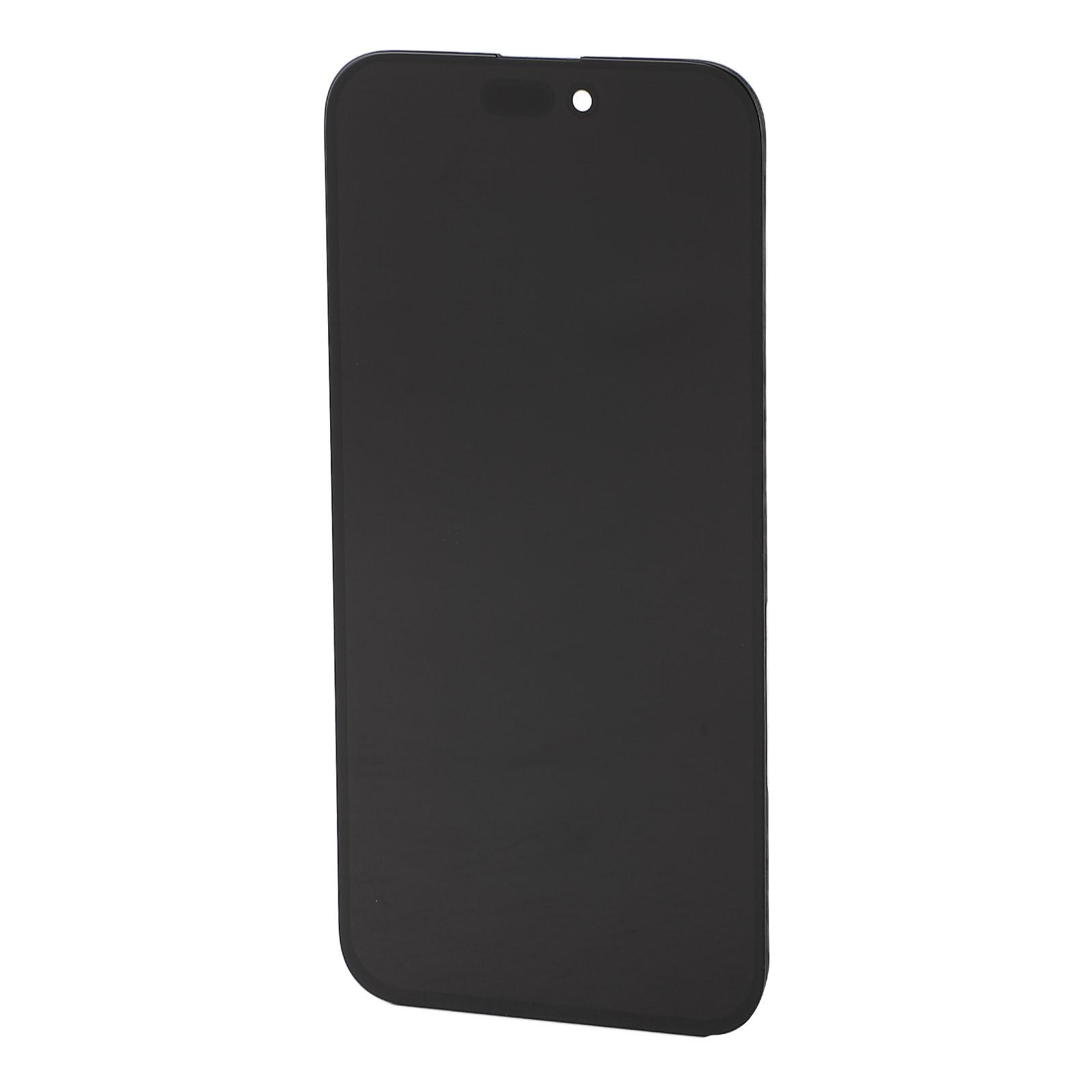 Bildschirmersatz für IOS Telefon 14 Pro Max HD Display Telefon Touchscreen Baugruppe für A2651 A2893