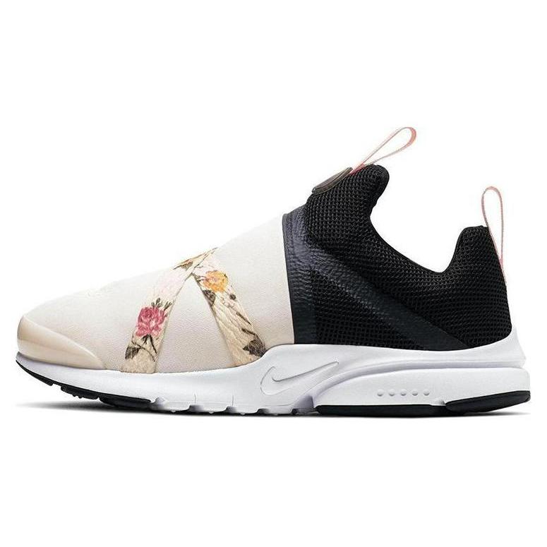 Nike Presto Extreme 'Vintage Floral' Gs BQ5294-001 36 black
