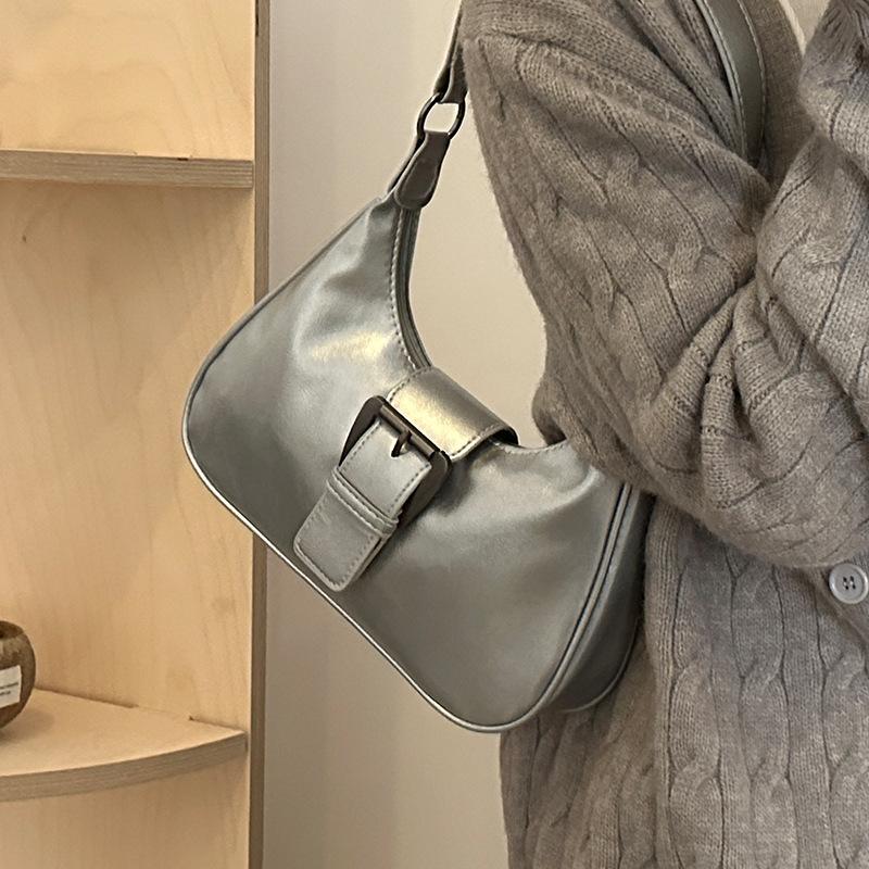 Tasche Tasche für Frauen Neu Einfach und hochwertig Einseitige Umhängetasche für Frauen Modische und vielseitige Umhängetasche für Frauen