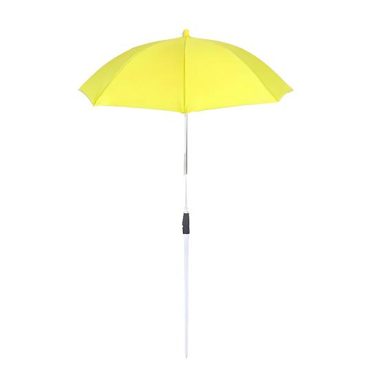 Pflanzenschirm für Pflanzen im Freien, höhenverstellbarer Pflanzen-Sonnenschutz, 50 cm Durchmesser, sonnenlichtblockierender Schirm für Gartenbeete, Topfpflanzen