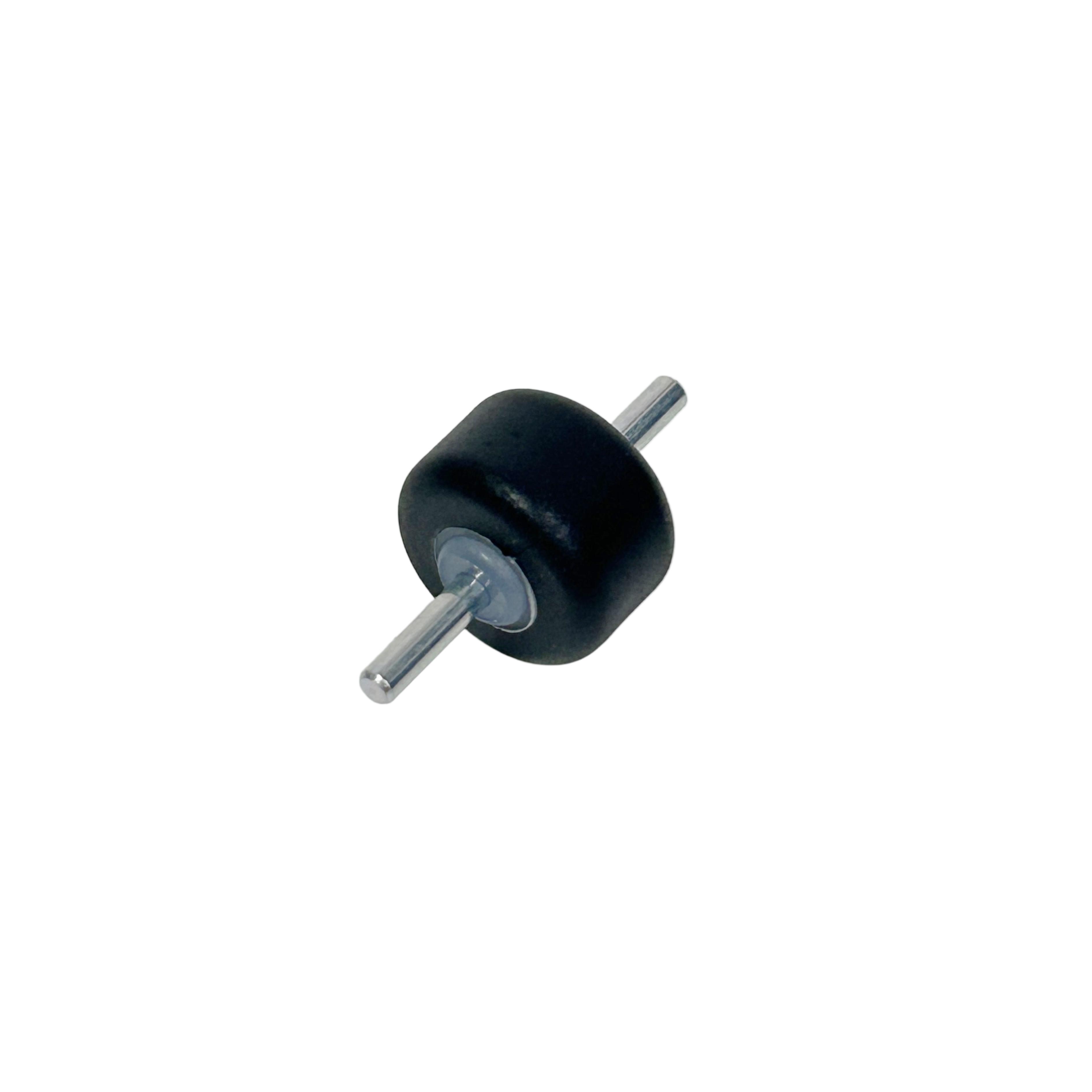 Original Roborock Dyad Pro / Dyad Pro Combo Zubehör Bürstenkopf Unteres Kleines Rad Ersatzteile Räder Für Staubsauger 1 piece