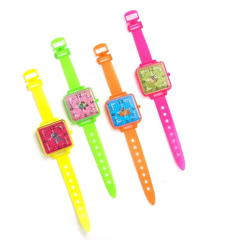 1 Stück 3D Labyrinth Magische Uhr Spielzeug Puzzle Spiele Kinder Balance Rollkugel Spielzeug Ideal für Erwachsene Stressabbau Spielzeug Zufällige Farbe