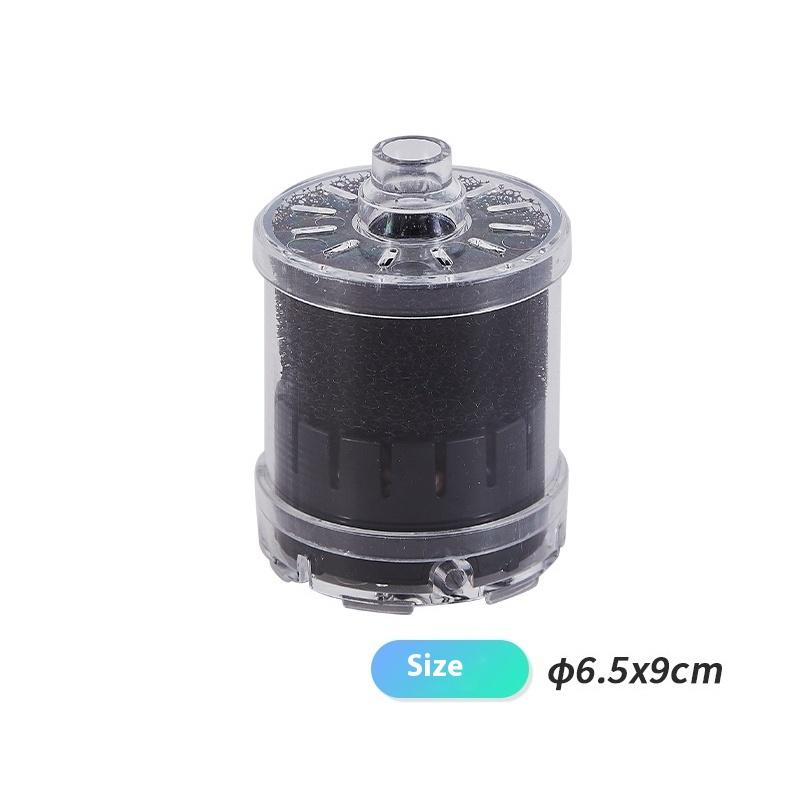 Aquariumfilter Fischtank Garnelenteich Luftpumpe Klein Biochemischer Schwamm Baumwollfilter Bio Aquarium Filterzubehör