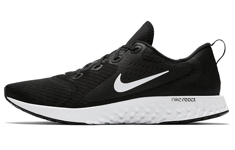 Nike Legend React Schwarz Weiß AA1625-001 44
