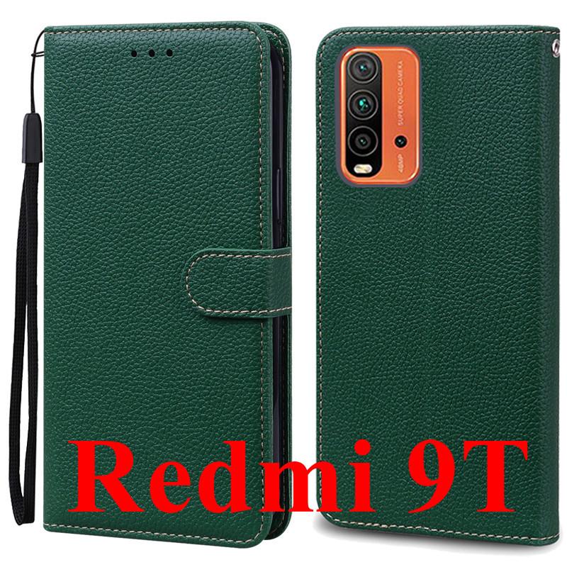 Mi 9T Hülle für Xiaomi Mi 9T Pro Hülle Luxus Leder Brieftasche Flip Hülle für Xiaomi Mi 9T Mi9t Hülle Coque Fundas für Redmi 9T Hülle