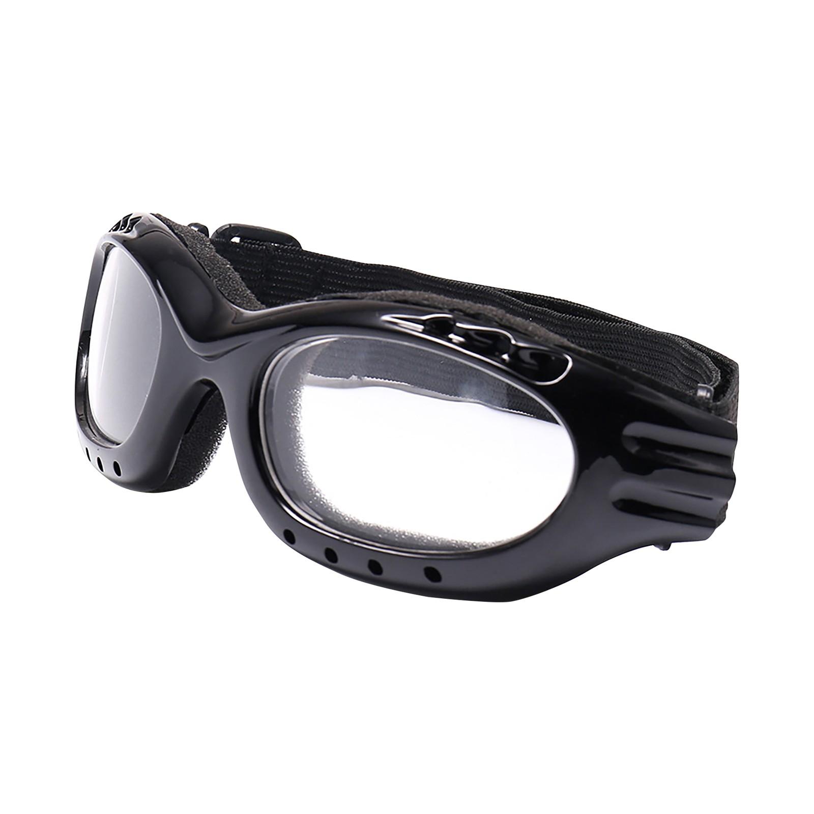 Fahrradbrille Winddichte Outdoor-Sportbrillen Motocross-Sonnenbrille Snowboardbrille Skibrille Für Männer Frauen Werkzeug