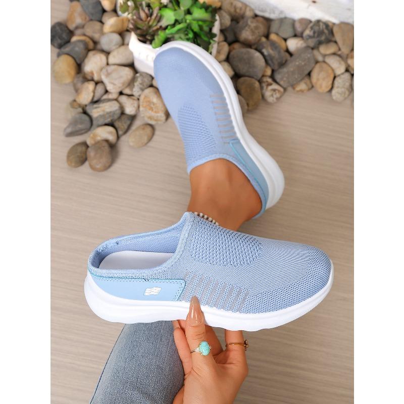 2026 Leichte Orthopädische Sportschuhe für Damen - Fußgewölbeunterstützung Fuß-Tennisschuhe/Krankenschwester-Schuhe/Breite Passform Service-Schuhe/Valentinstag/Geburtstagsgeschenk 40 blau