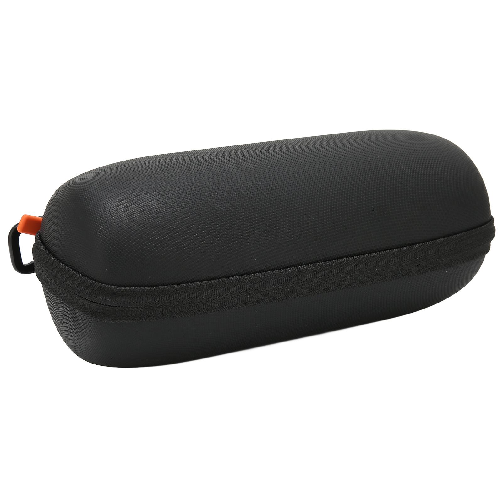 Hartschalen-Reisekoffer, wasserdichte Aufbewahrungstasche aus hartem EVA für Charge 4 Charge 5-Lautsprecher