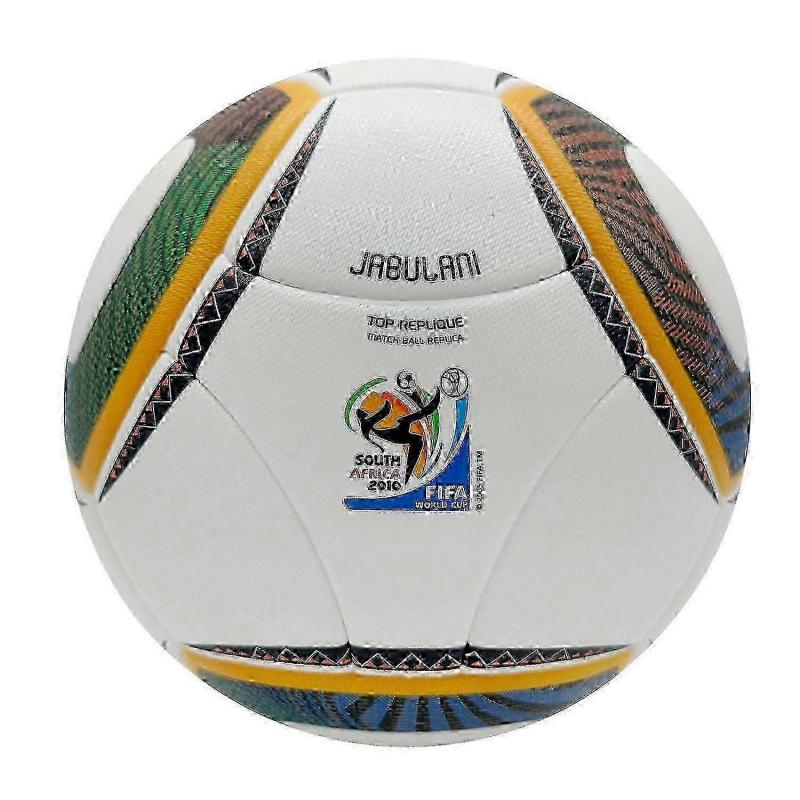 Südafrika Weltmeisterschaft 2010 Fußball Spiel Training Nr. 5 PU Fußball B