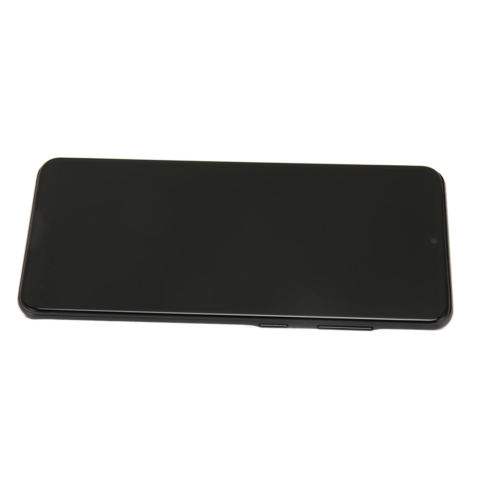 Incell LCD-Bildschirm, Ersatz-LCD-Display, Touch-Digitalisierer-Baugruppe für S20 4G SM G980F G980B G980V