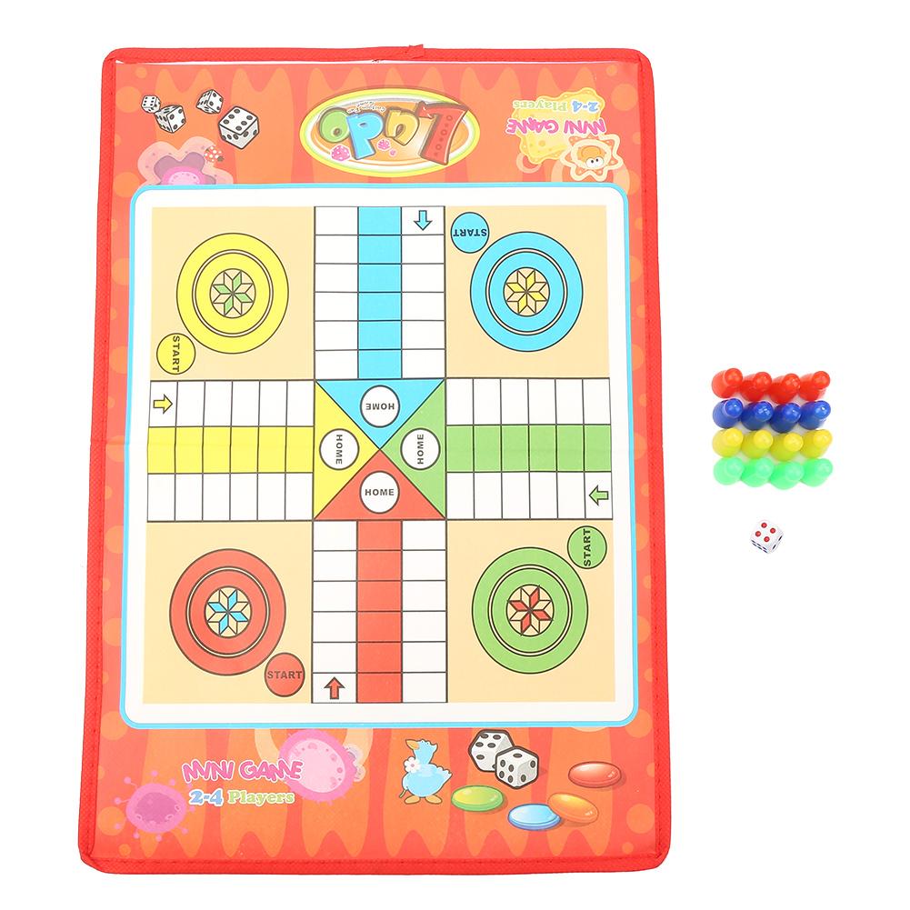 Kinder Kinder Pädagogisches Fliegendes Schach Spielzeug Set Interessantes Interaktives Brettspiel Spielzeug
